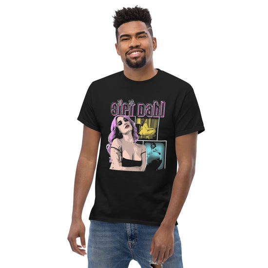 Siri Dahl Corn Star Tee